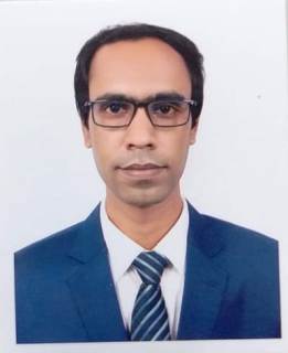 Shakhaowat Hossin